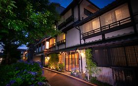 京の宿北海館　お花坊